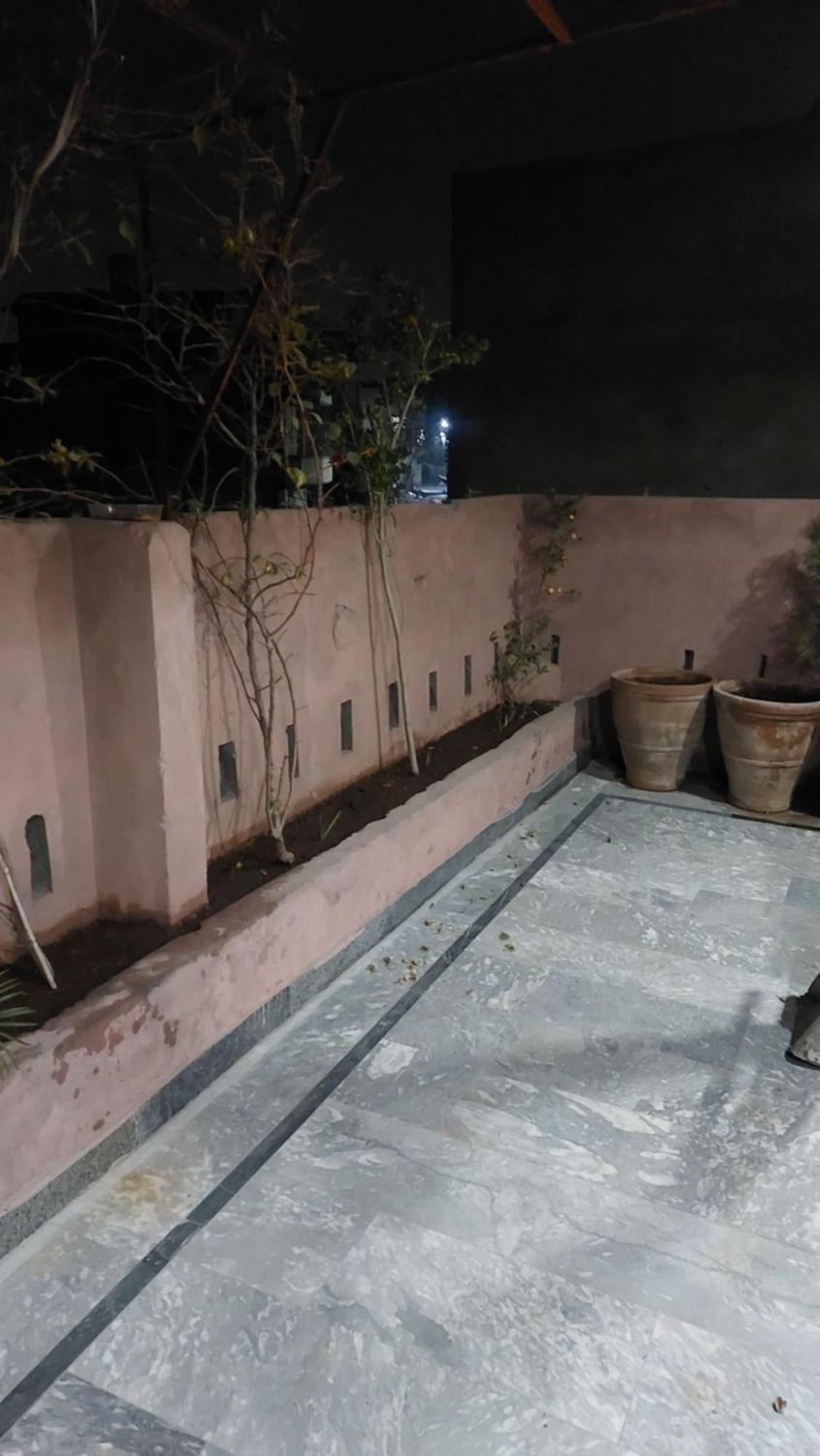 Shally Valley Guest House Rawalpindi Exterior foto
